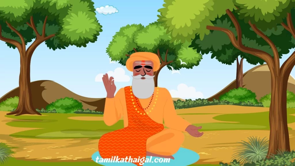 இறைவன் மேல் முழு நம்பிக்கை வேண்டும்