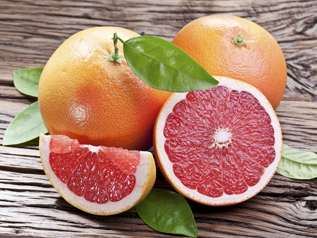 Grapefruit