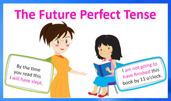 Future Perfect Tense