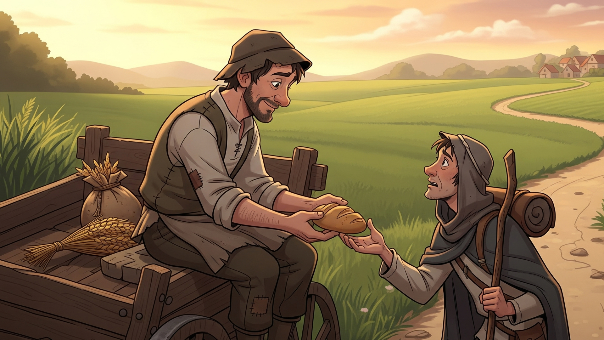 കാക്കയുടെ കുഴപ്പം