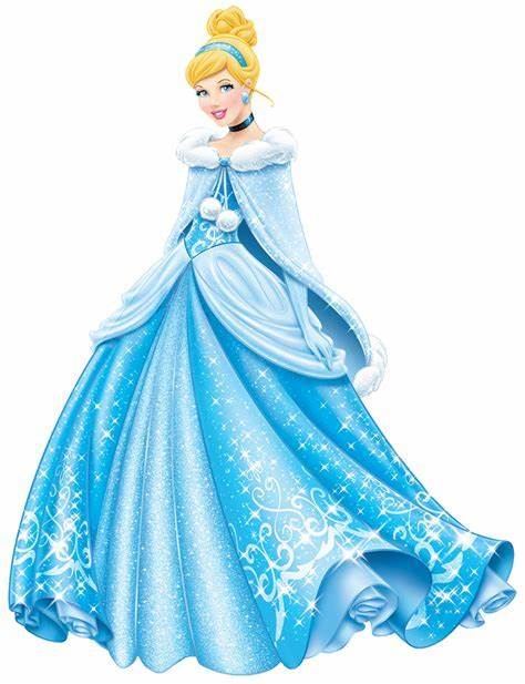 The Princess Dragon