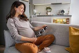 Make pregnancy a more memorable experience