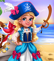 A Pirate’s Treasure