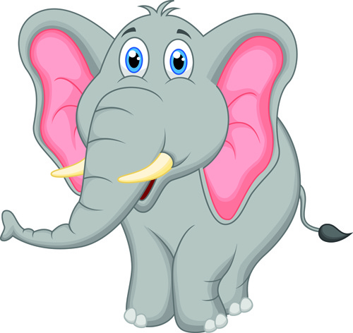 Teeth of The Elephant