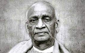 சர்தார் வல்லபாய் படேல்