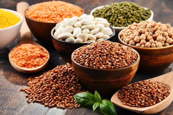 Legumes