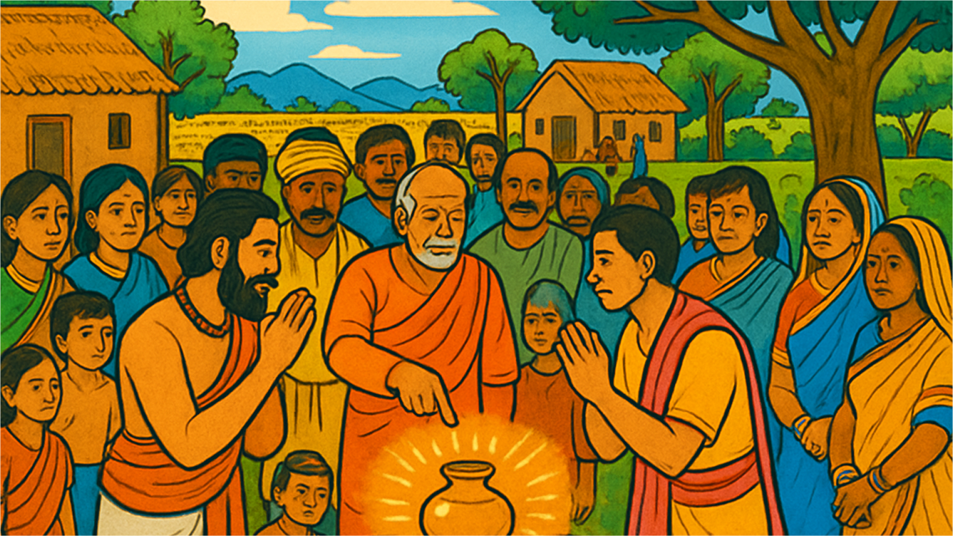 రామరాజ్యము