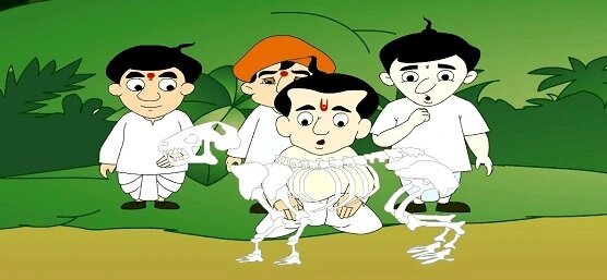 विद्या बड़ी या बुद्धि?