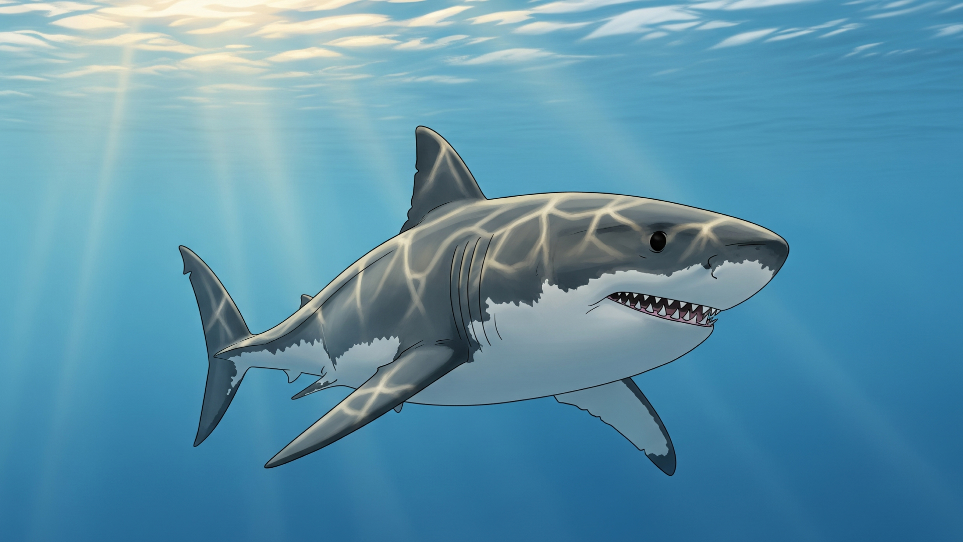 മത്സ്യത്തെക്കുറിച്ചുള്ള അത്ഭുതകരമായ വസ്തുതകൾ