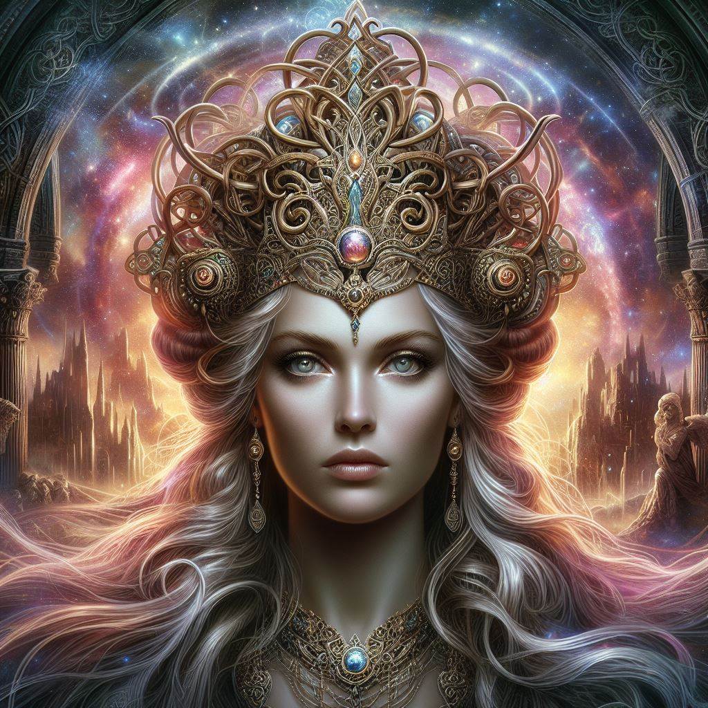 Queen Anait