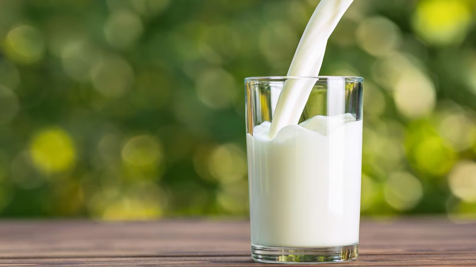Milk