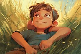 लहान तोंडी मोठा घास