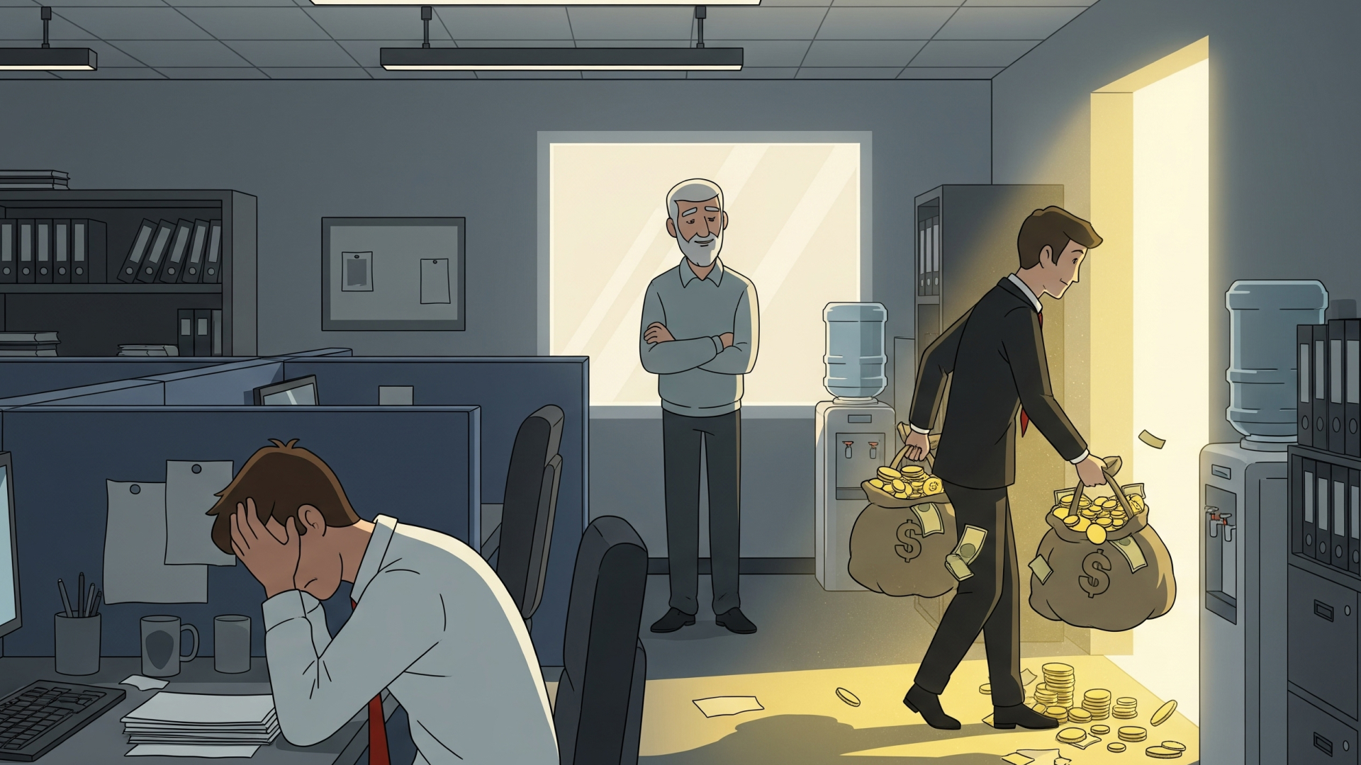 ജ്ഞാനികളും അപവാദങ്ങളും