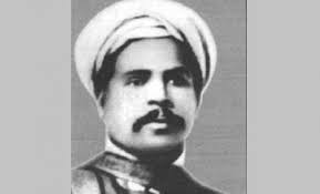 ம. சிங்காரவேலர்