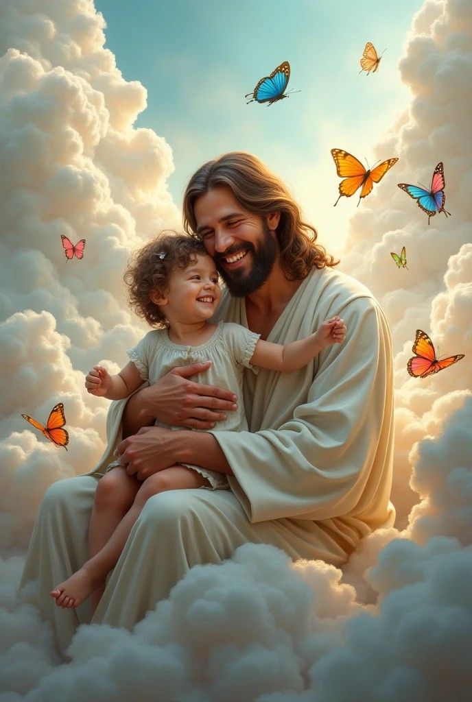 अब्राहम का प्रभु