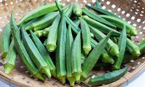 வெண்டைக்காய்