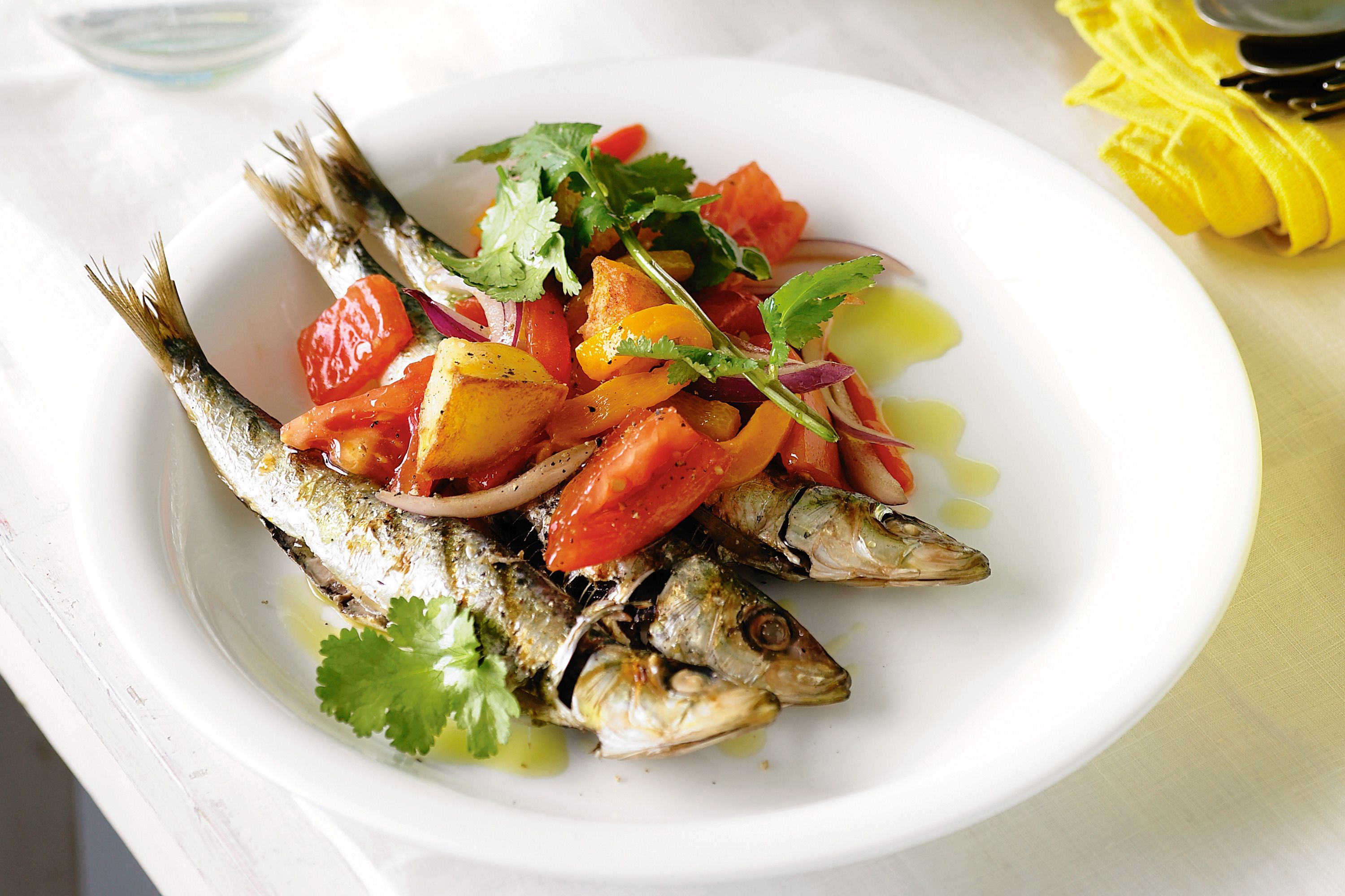 Sardines