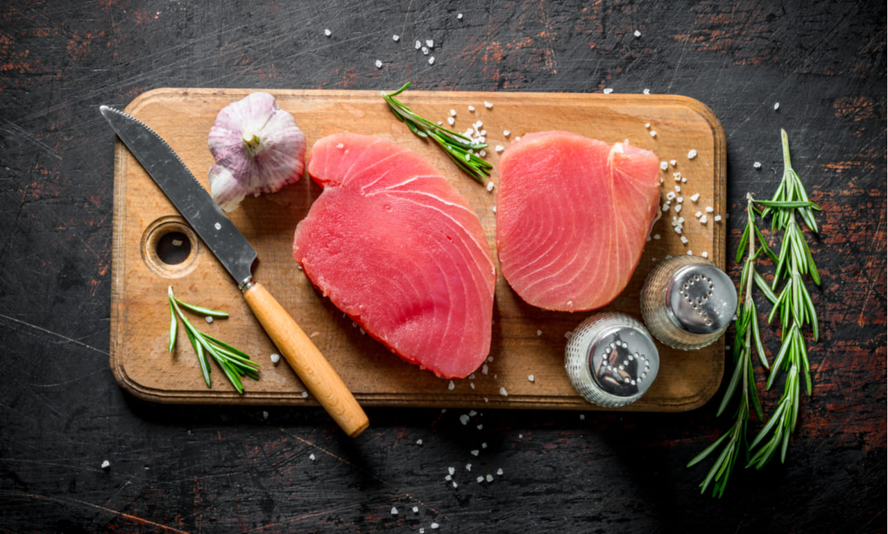 Tuna