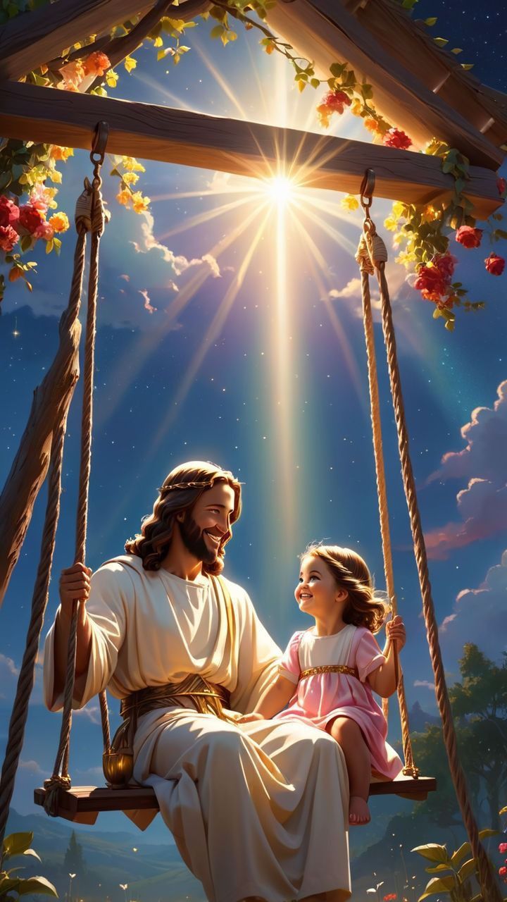 संभाल प्रभु