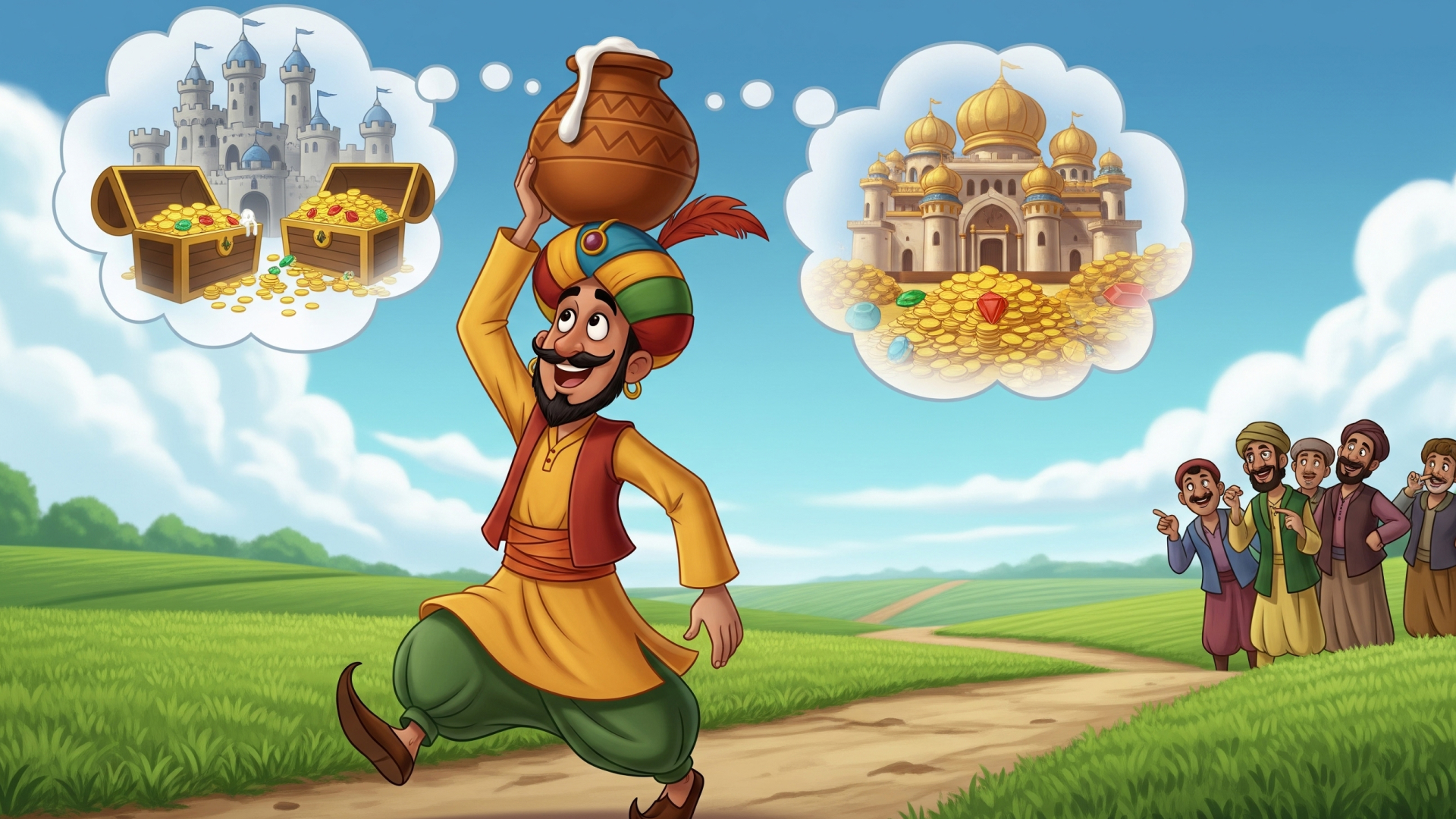 ಚಿರತೆ ಬೇಟೆ