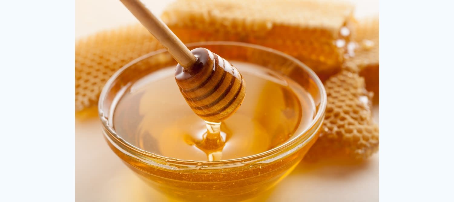 Honey
