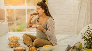 Dealing with your cravings