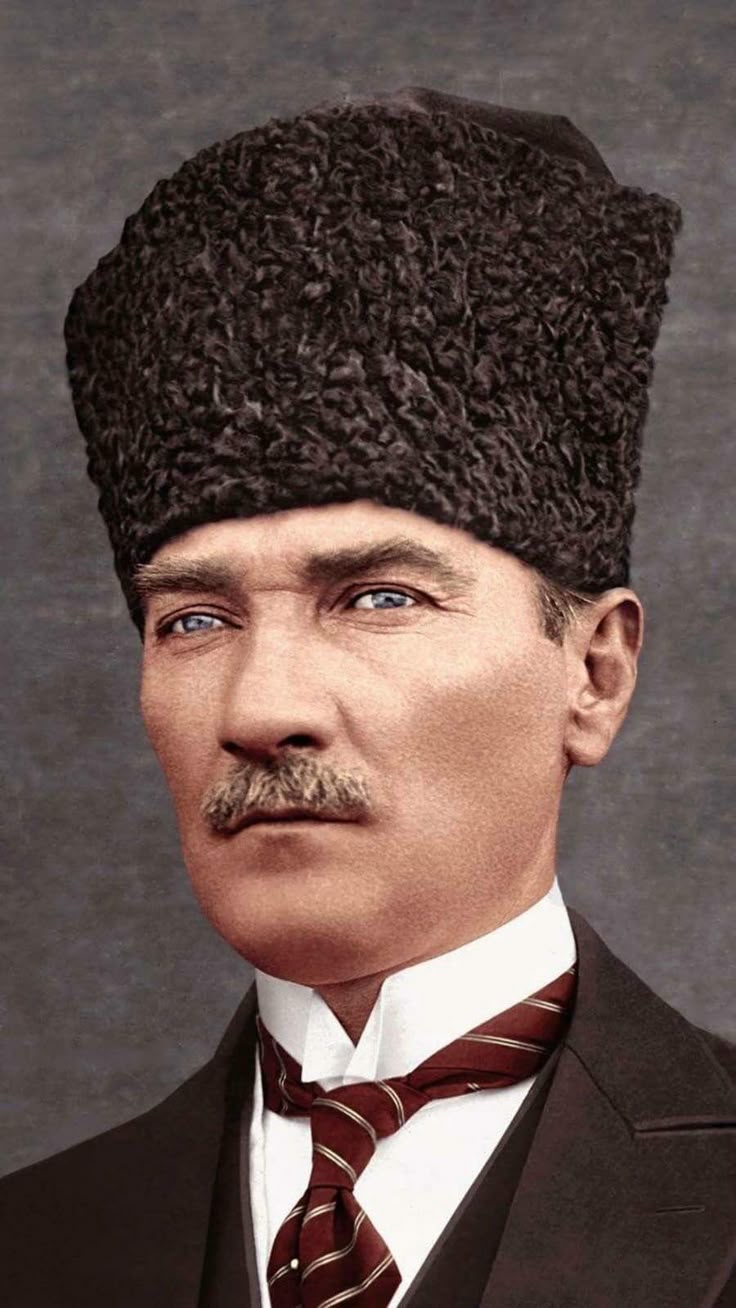 Ataturk