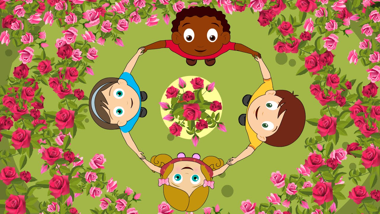 Ringa-ringa roses