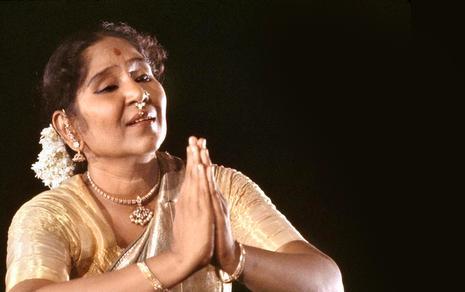 பாலசரஸ்வதி
