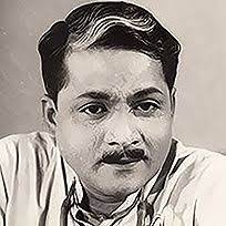 கே. ஏ. தங்கவேலு