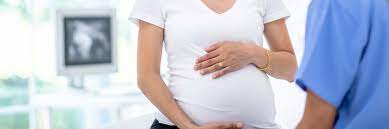 Always follow your prenatal appointments