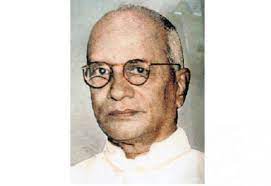 பெ. வரதராஜுலு நாயுடு