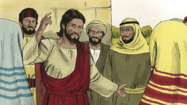 ಕನಿಕರವುಳ್ಳ ತಂದೆಯ ಕಥೆ