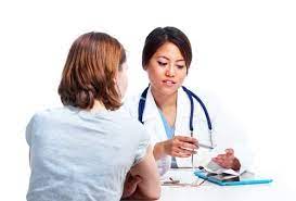 Having pre-existing medical conditions