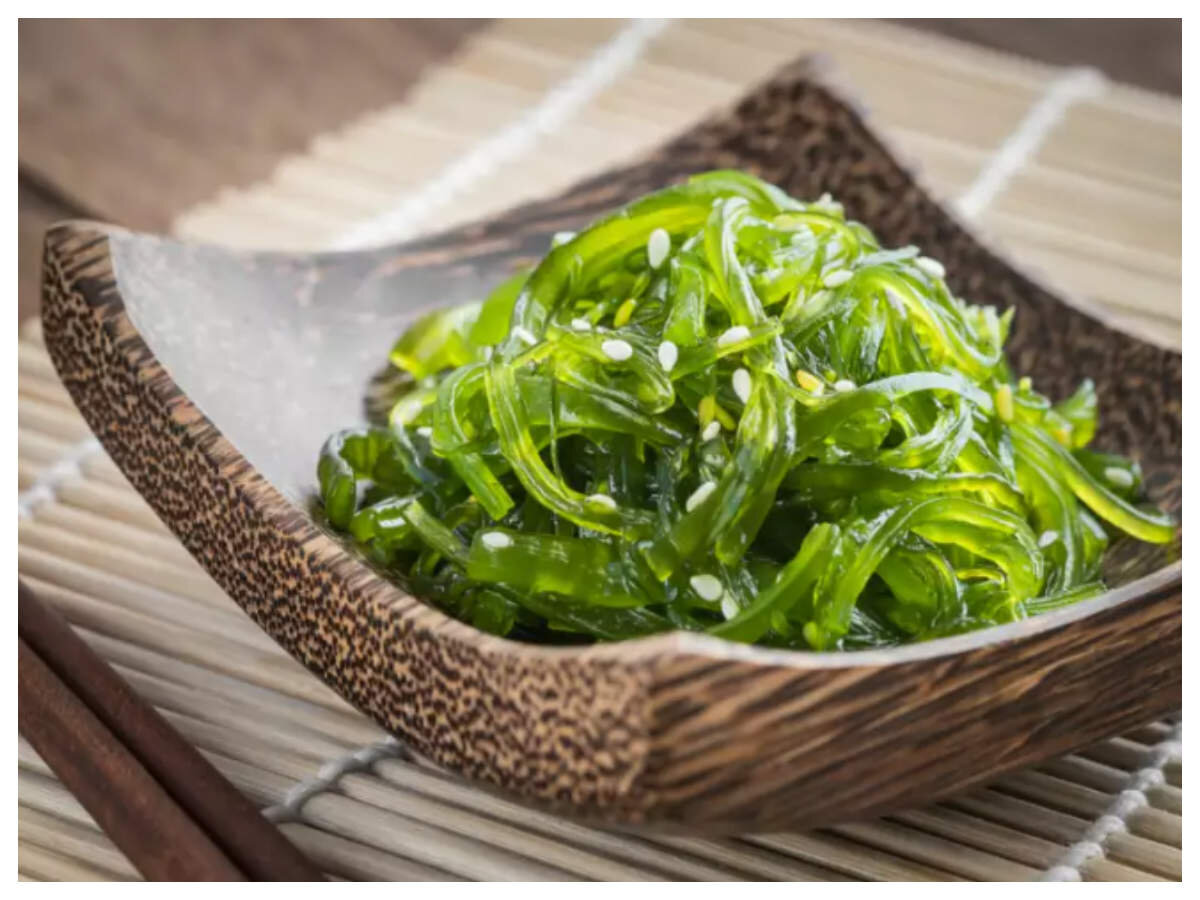 Seaweed