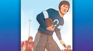 Jim Thorpe