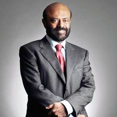 ஷிவ் நாடார்