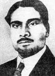 செண்பகராமன் பிள்ளை