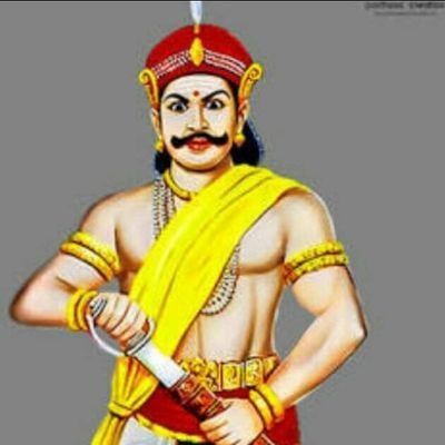 வீரபாண்டிய கட்டபொம்மன்