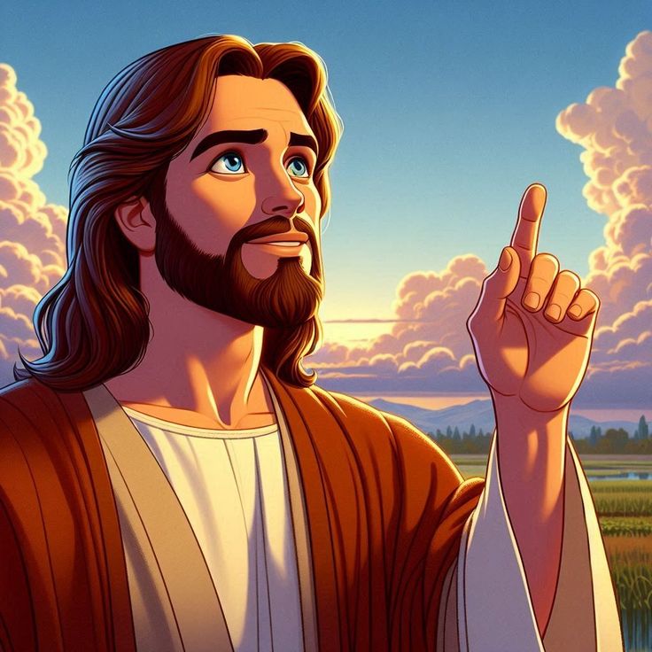 ऐ हमारे बाप