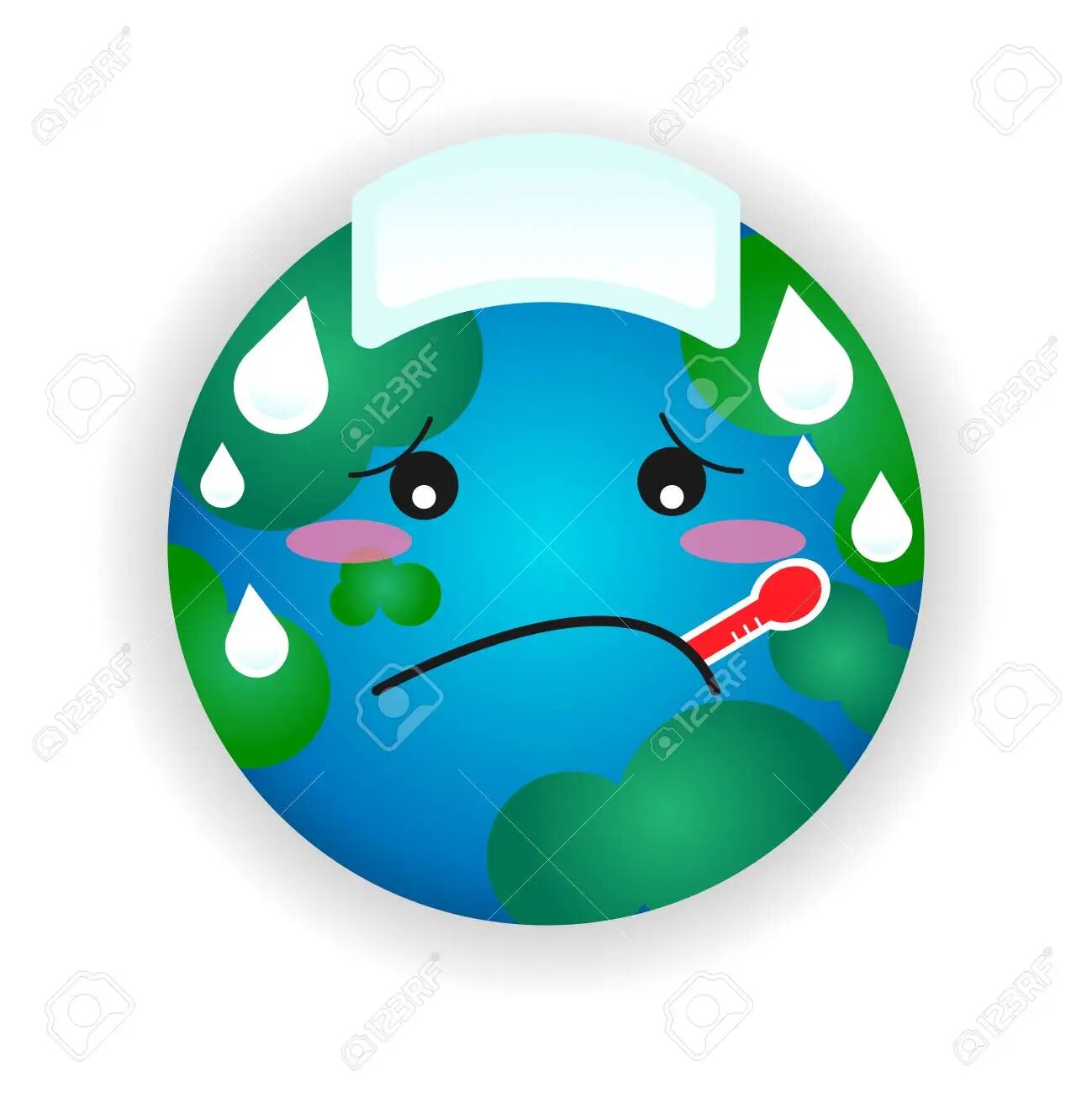 Global Warming and its Effect