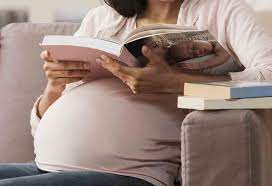 Read a good book
