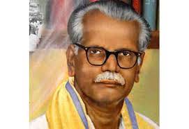 பேராசிரியர் சி. இலக்குவனார்