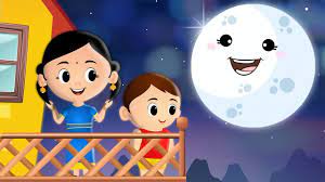 కొండమీద చందమామ