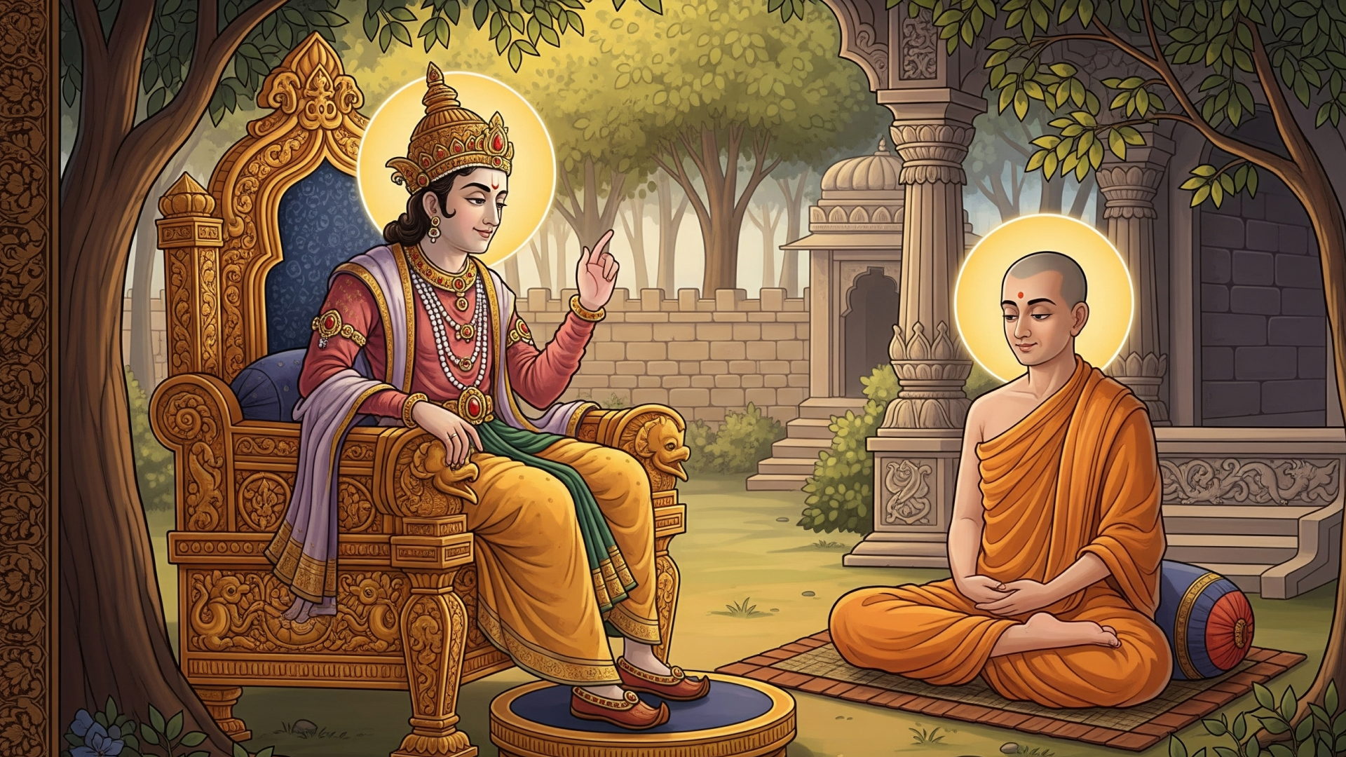 ഘടകങ്ങളുടെ ശരിയായ സംയോജനത്തിലൂടെയാണ് നമ്മുടെ വ്യക്തിത്വം രൂപപ്പെടുന്നത്.