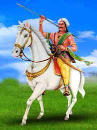 தீரன் சின்னமலை