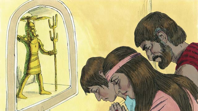 উদ্ধারকর্তাগন