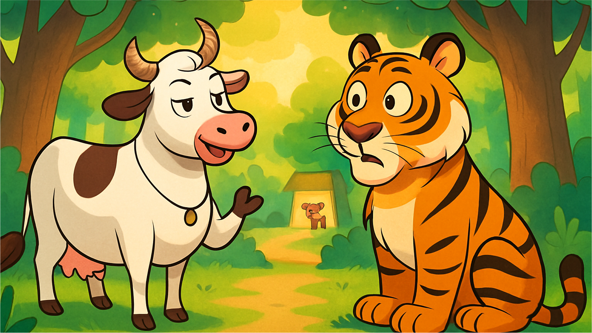 ఎప్పటికైనా సత్యానిదే గెలుపు