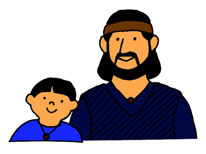 Healing the Nobleman’s Son