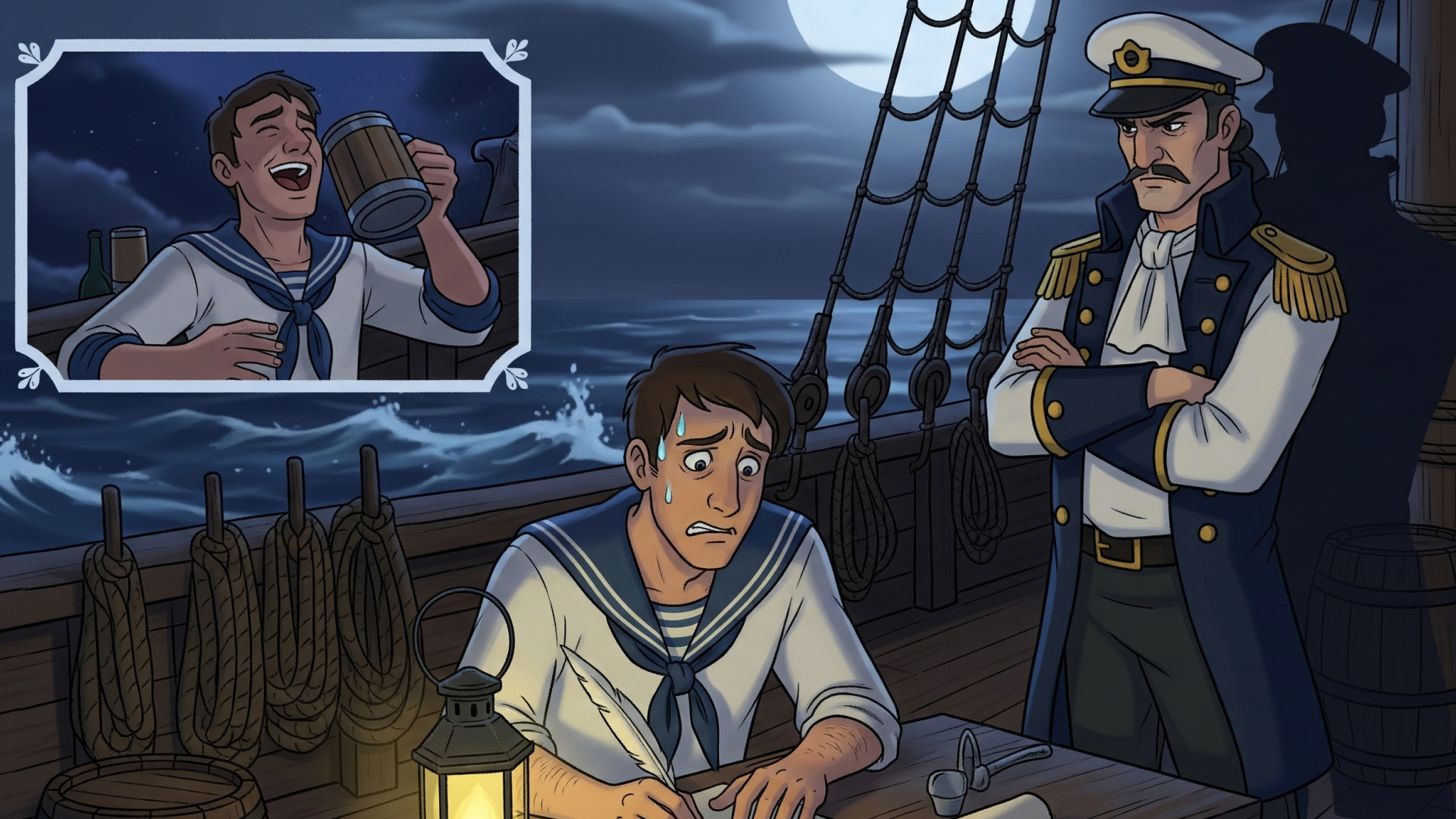 ശരിയോ തെറ്റോ